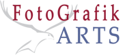 FotoGrafik Arts logo
